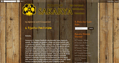 Desktop Screenshot of nerede.sakaryaizcigrubu.org